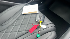 BYD Sealion 7 390kW Design AWD 83kWh 5dr Auto Electric Estate